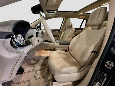 2023 Mercedes-Benz EQS 580 4MATIC®