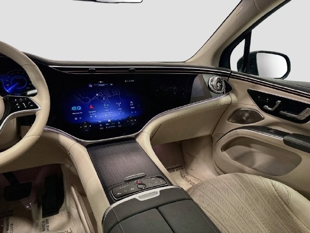 2023 Mercedes-Benz EQS 580 4MATIC®