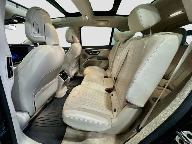 2023 Mercedes-Benz EQS 580 4MATIC®
