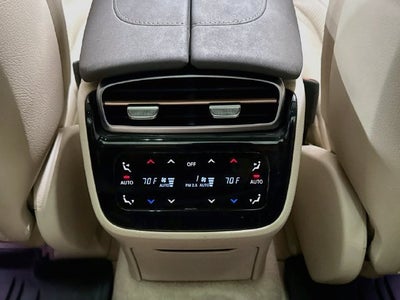 2023 Mercedes-Benz EQS 580 4MATIC®
