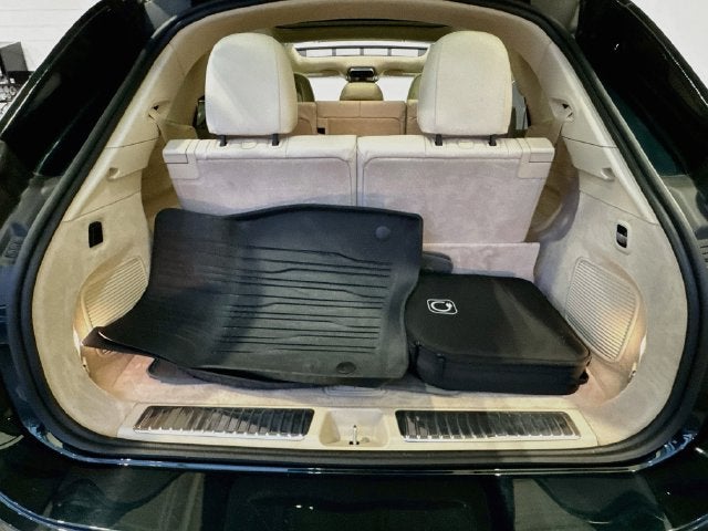 2023 Mercedes-Benz EQS 580 4MATIC®