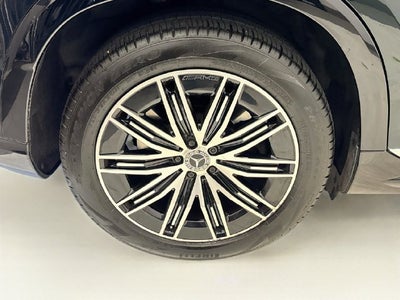 2023 Mercedes-Benz EQS 580 4MATIC®