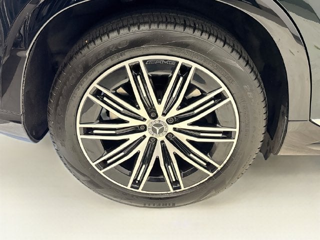 2023 Mercedes-Benz EQS 580 4MATIC®