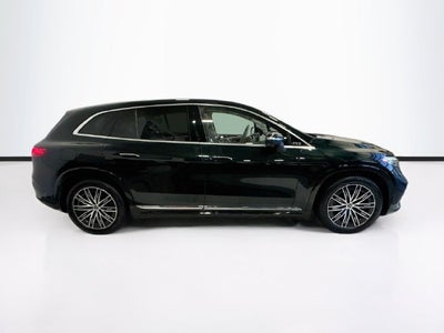 2023 Mercedes-Benz EQS 580 4MATIC®