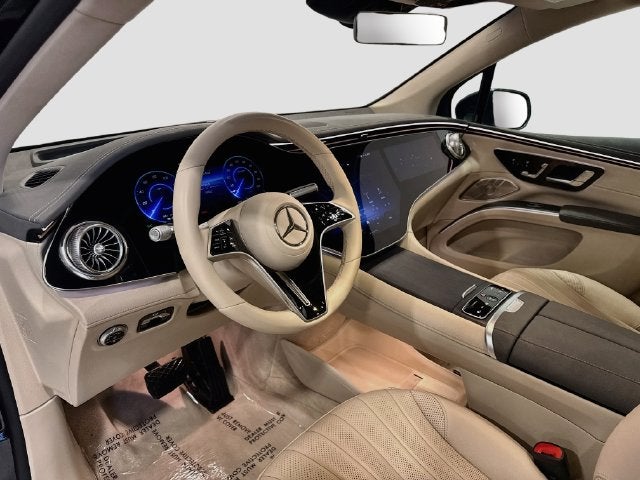 2023 Mercedes-Benz EQS 580 4MATIC®
