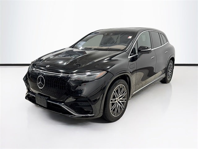 2023 Mercedes-Benz EQS 580 4MATIC®