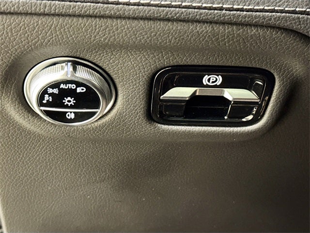 2023 Mercedes-Benz EQS 580 4MATIC®