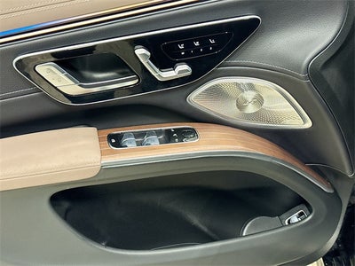 2023 Mercedes-Benz EQS 580 4MATIC®