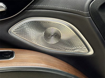 2023 Mercedes-Benz EQS 580 4MATIC®