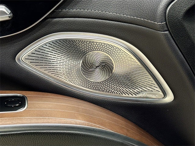 2023 Mercedes-Benz EQS 580 4MATIC®