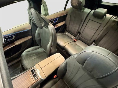 2023 Mercedes-Benz EQS 580 4MATIC®