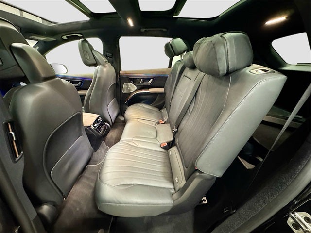 2023 Mercedes-Benz EQS 580 4MATIC®