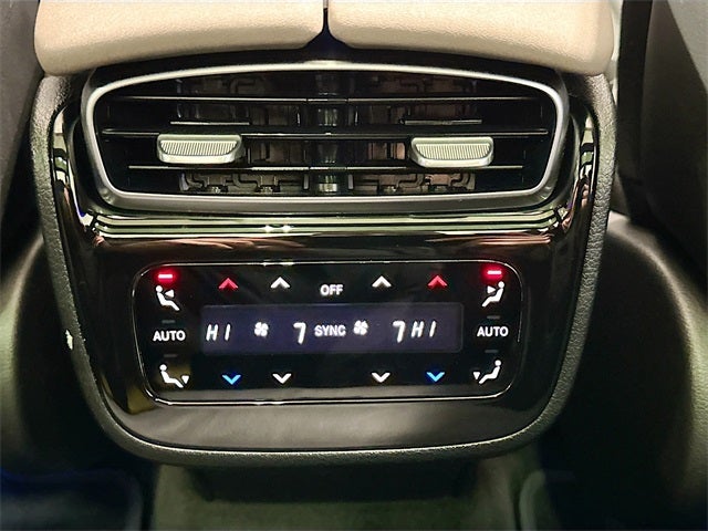 2023 Mercedes-Benz EQS 580 4MATIC®