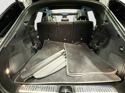 2023 Mercedes-Benz EQS 580 4MATIC®