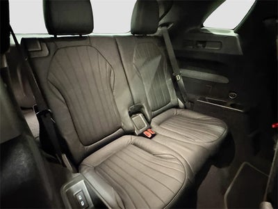 2023 Mercedes-Benz EQS 580 4MATIC®