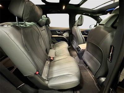 2023 Mercedes-Benz EQS 580 4MATIC®