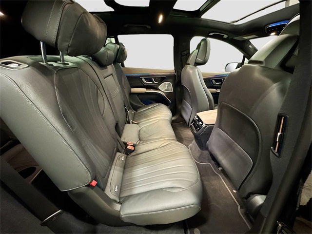 2023 Mercedes-Benz EQS 580 4MATIC®