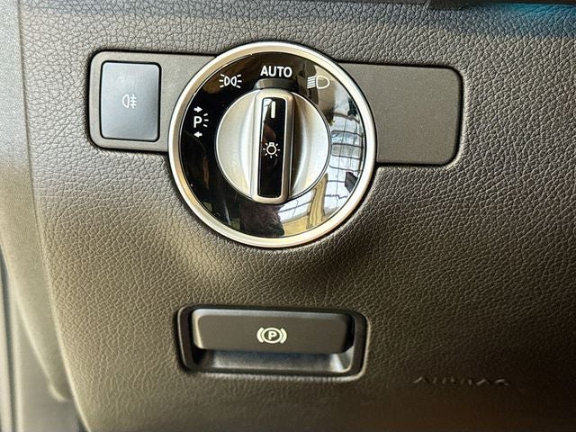 2019 Mercedes-Benz GLE GLE 43 AMG® 4MATIC®