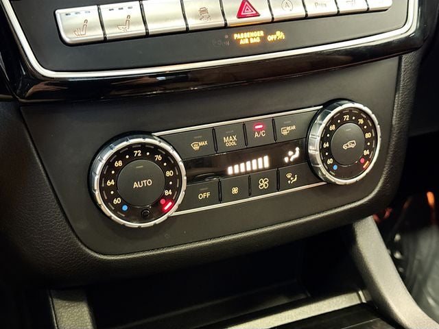 2019 Mercedes-Benz GLE GLE 43 AMG® 4MATIC®