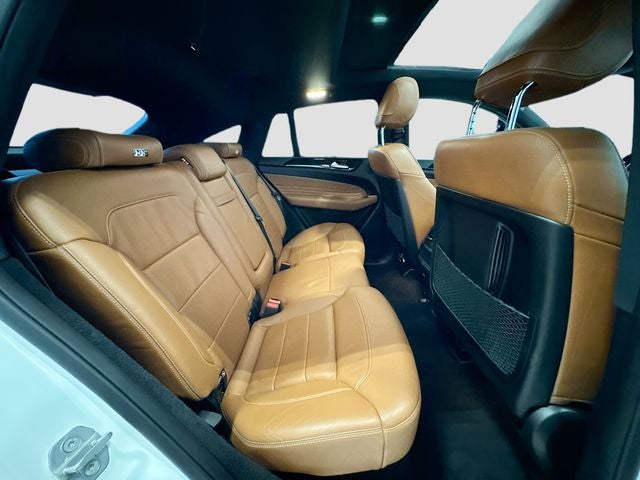 2019 Mercedes-Benz GLE GLE 43 AMG® 4MATIC®