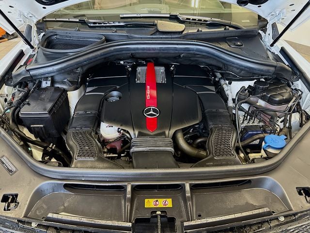 2019 Mercedes-Benz GLE GLE 43 AMG® 4MATIC®