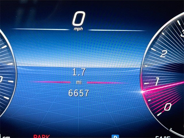 2025 Mercedes-Benz GLE GLE 350 4MATIC®