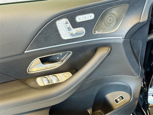 2025 Mercedes-Benz GLE GLE 350 4MATIC®