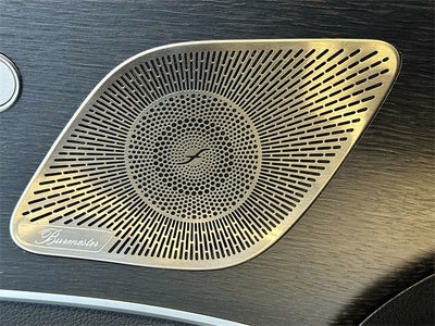 2025 Mercedes-Benz GLE GLE 350 4MATIC®