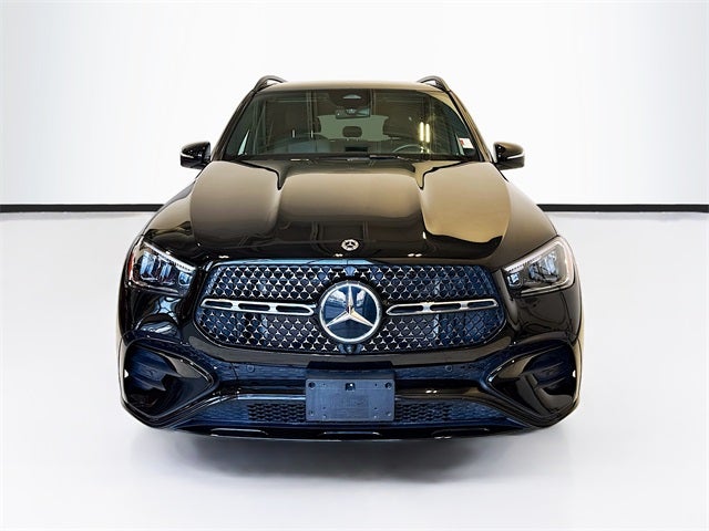 2025 Mercedes-Benz GLE GLE 350 4MATIC®