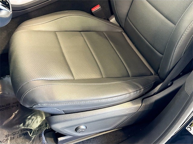 2025 Mercedes-Benz GLE GLE 350 4MATIC®