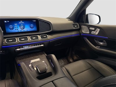 2025 Mercedes-Benz GLE GLE 350 4MATIC®