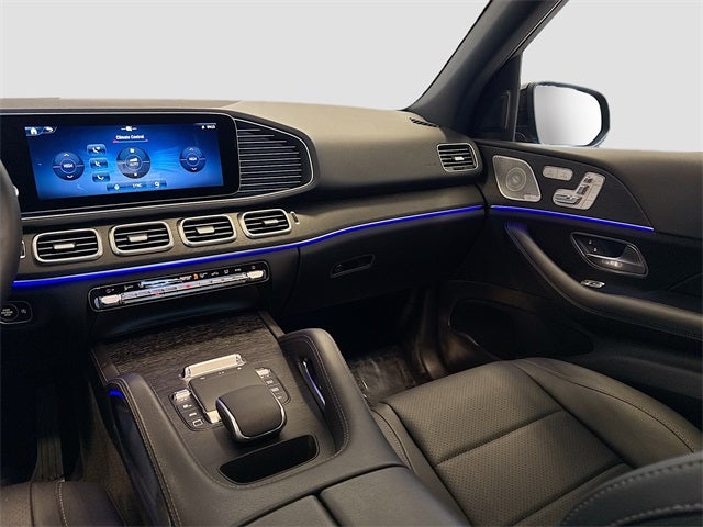 2025 Mercedes-Benz GLE GLE 350 4MATIC®