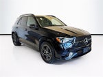 2025 Mercedes-Benz GLE GLE 350 4MATIC®