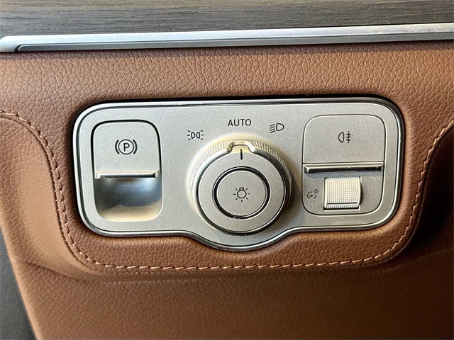 2025 Mercedes-Benz GLE GLE 350 4MATIC®