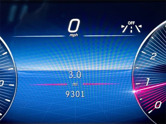 2025 Mercedes-Benz GLE GLE 350 4MATIC®