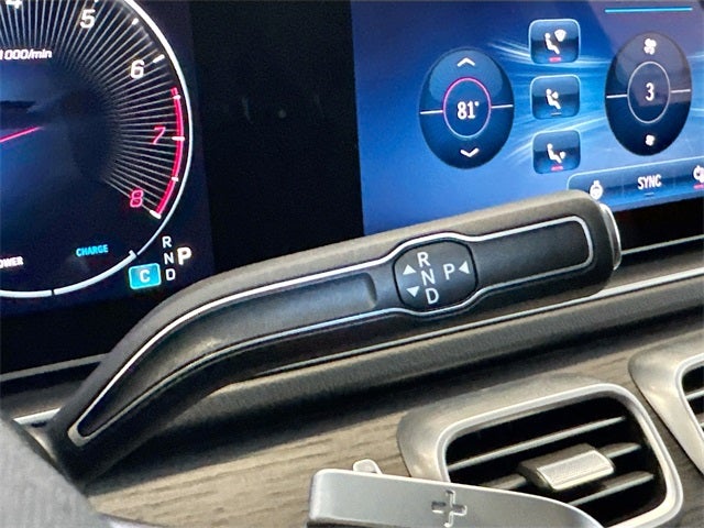 2025 Mercedes-Benz GLE GLE 350 4MATIC®