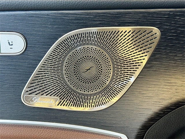 2025 Mercedes-Benz GLE GLE 350 4MATIC®