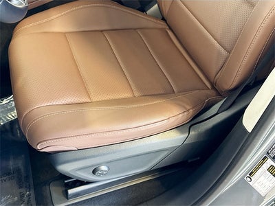 2025 Mercedes-Benz GLE GLE 350 4MATIC®