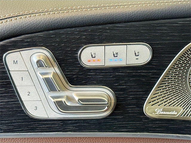 2025 Mercedes-Benz GLE GLE 350 4MATIC®