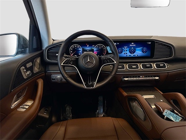 2025 Mercedes-Benz GLE GLE 350 4MATIC®