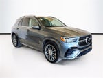 2025 Mercedes-Benz GLE GLE 350 4MATIC®