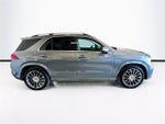 2025 Mercedes-Benz GLE GLE 350 4MATIC®
