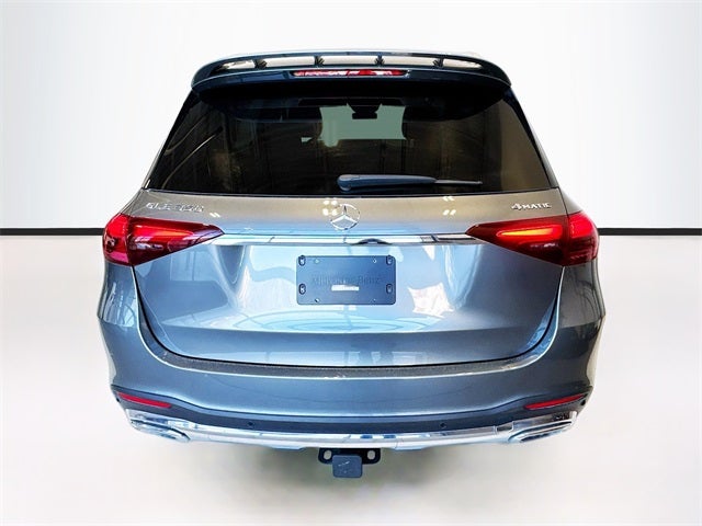 2025 Mercedes-Benz GLE GLE 350 4MATIC®