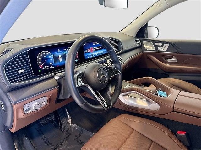 2025 Mercedes-Benz GLE GLE 350 4MATIC®