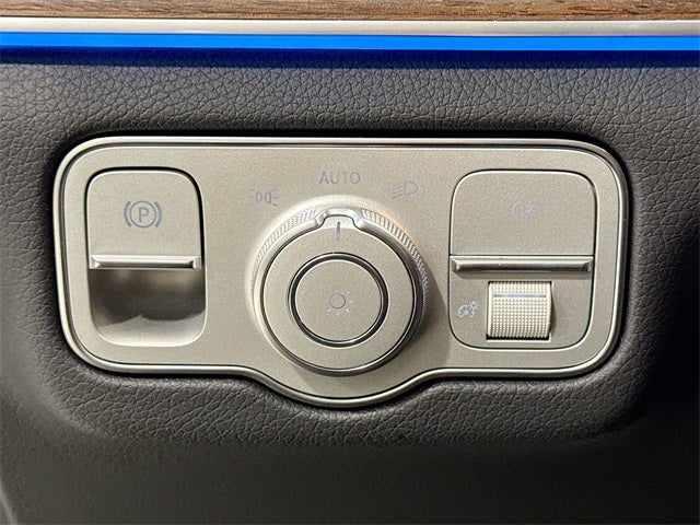 2025 Mercedes-Benz GLE GLE 350 4MATIC®