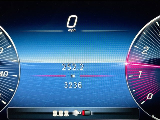 2025 Mercedes-Benz GLE GLE 350 4MATIC®