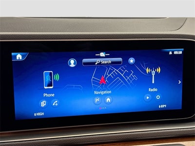 2025 Mercedes-Benz GLE GLE 350 4MATIC®