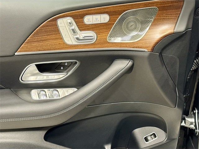 2025 Mercedes-Benz GLE GLE 350 4MATIC®