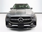 2025 Mercedes-Benz GLE GLE 350 4MATIC®