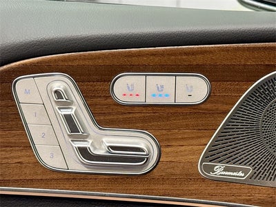 2025 Mercedes-Benz GLE GLE 350 4MATIC®